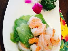-院落创意菜