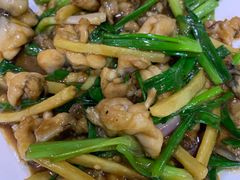 -老字号蛇口德记烧腊饭店·海鲜加工