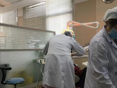 -重庆医科大学附属口腔医院(冉家坝院区)