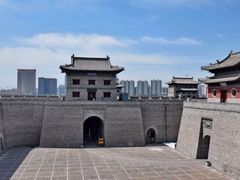 -西安城墙·碑林历史文化景区