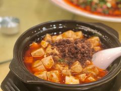 陈麻婆豆腐-陈麻婆豆腐(春熙店)