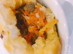 -尹兰楼西北风情餐厅(嘉定店)