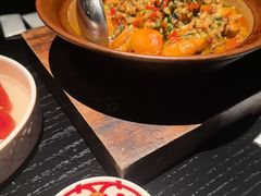 -锦楼·臻选新杭帮(杭州中心店)