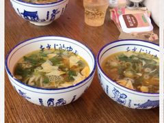 -老县城旗花面(皇嘉花苑店)