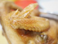 -震九州熟食(凯旋路店)