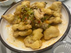 -小郭私房菜·海肠捞饭(学士街店)