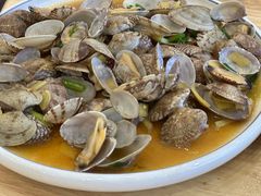 -启东小海鲜(庄先湾路1号店)