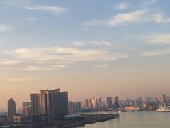 -于家堡洲际酒店·堡子里酒廊