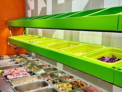 -川锦汇麻辣拌(长大店)