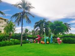 -三亚亚龙湾天域度假酒店