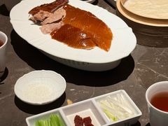 -金鸭季·北京烤鸭(深业上城店)