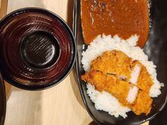 -胜博殿日式炸猪排(西红门店)