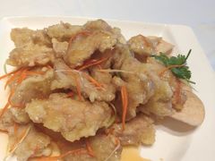 -九转小磨·非遗东北菜旗舰店