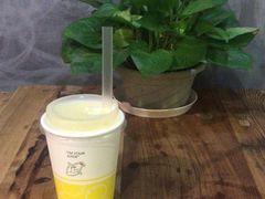 -黄记玉米汁(叠翠路店)