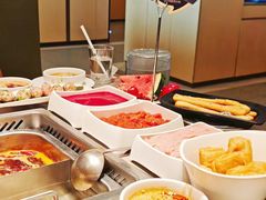 -海底捞火锅(金山路店)