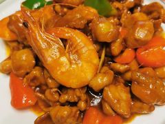 -意卡菲·欢乐聚会餐厅(华侨店)