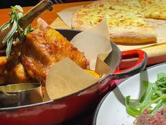 -百特喜·意大利餐厅(八佰伴镇江店)