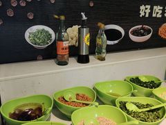 -川大刘肥肠鸡(北国店)