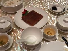 -8餐厅(新葡京酒店)