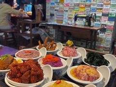 -楠火锅(哈尔滨金爵万象店)