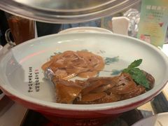-京味斋·北京烤鸭(华威桥北工大店)
