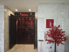 -建滔诺富特酒店-悦餐厅