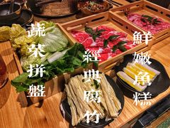 -锦和牛·炭火烧肉(ICC太和里店)