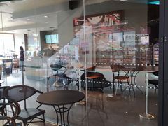 -星巴克(保定华创广场店)