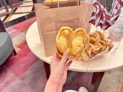 -国际饭店·帆声西饼屋(黄河路店)