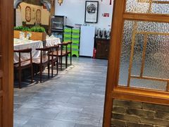 -津沽小院(天津之眼店)