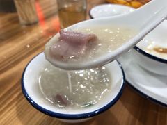 -南记食粥坊·宵夜大排档(莲花总店)