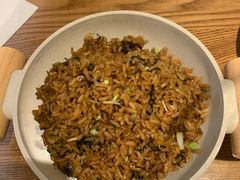 闽南咸饭-闽上鲜·福建菜(龙湖滨江天街店)