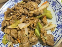 -协顺园回头馆(南顺城路店)