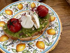 -Alimentari早午餐(安福路店)