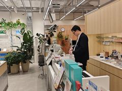 -JINS(上海环球金融中心店)