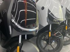 -九号电动车(安定门内大街店)