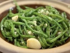 -院落新京菜·烤鸭(地安门店)