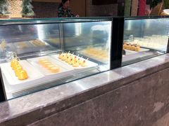 -盛宴标帜餐厅·亲子自助 (南昌喜来登酒店)