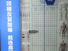 -体博士·疼痛调理·体态矫正·运动康复中心(大望路华贸店)