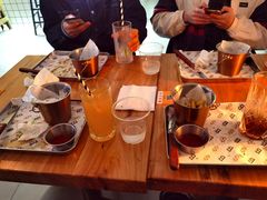 -BossMan美式汉堡&精酿啤酒