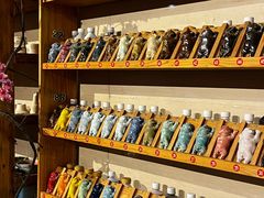 -袁亮今日陶艺(苹果社区总店)