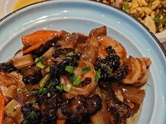 -北李妈妈菜·海肠捞饭(开发区万达店)