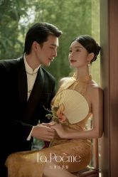 -乐派诗婚纱摄影