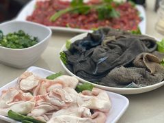 -枇杷园食为鲜火锅(南山店)