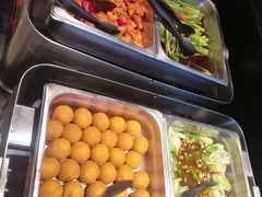 -比格比萨自助(花园路店)