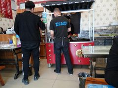 -老北京卤煮(平阳路大马店)