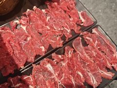 -牛品福潮汕牛肉火锅(旺庄店)