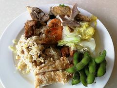 -好望角大饭店(肇嘉浜路店)