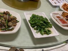 -南海渔家•海鲜•正宗海南菜(海棠湾店)