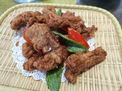 -凤厨顺德水乡凤味馆(大良锦龙路店)